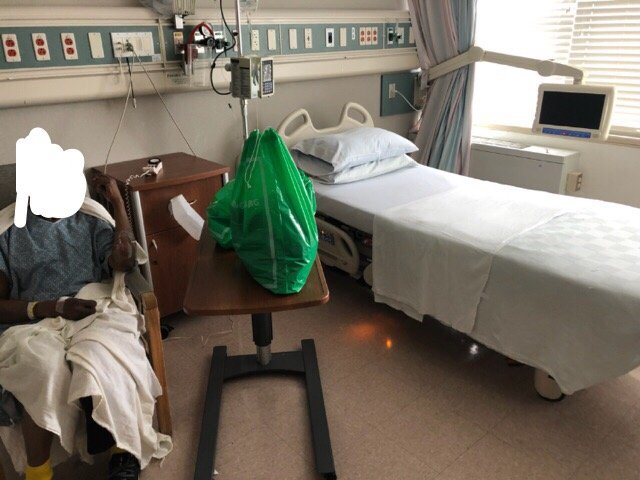 Our Lady of Fatima Hospital - patient advocate in North Providence, RI