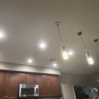 Precision Electrical Services - LED lights - Electricians Near Me - Murrieta, California Precision Electrical Services - LED lights - Electricians Near Me - Murrieta, California