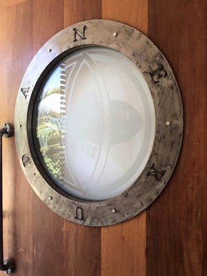 La Sebastiana Museo de Pablo Neruda by null