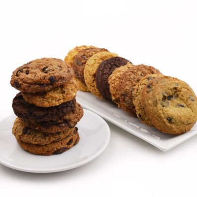 Pinckney Cookie Cafe by null