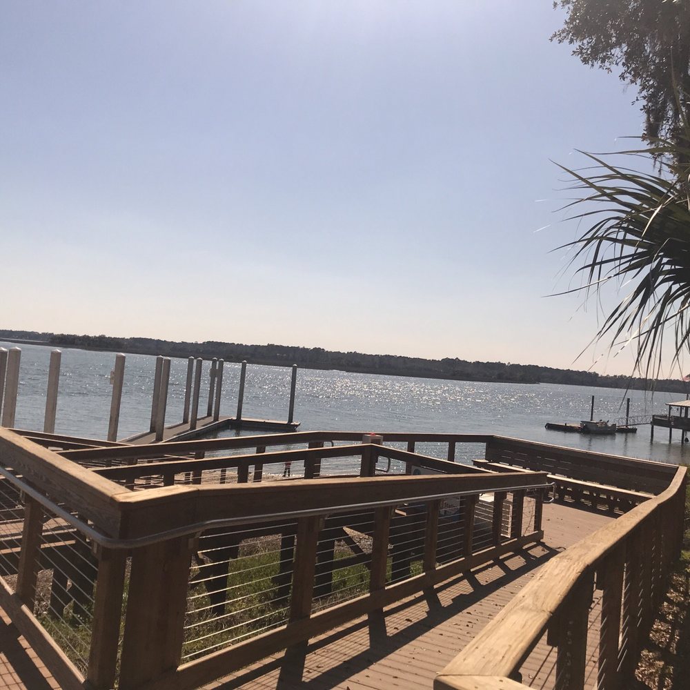 The Best 10 Seafood Markets near Bluffton Oyster Company in Bluffton