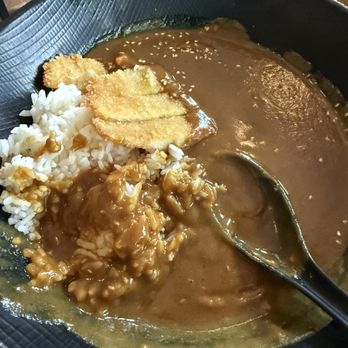 Hiro Ramen - Katsu Curry - Ramen Near Me - Ashland, Oregon