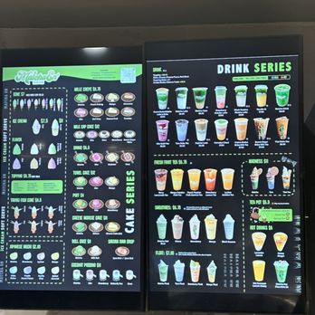 Matcha En - Desserts Near Me - Chicago, Illinois