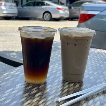 Pastry Art Cafe - Large iced coffees - Bakeries Near Me - Sarasota, Florida Pastry Art Cafe - Large iced coffees - Bakeries Near Me - Sarasota, Florida