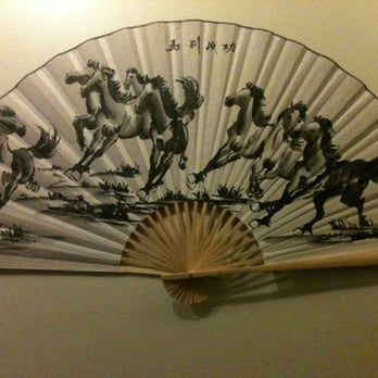 Manna House - Koran-style art - Korean Near Me - Greenfield, Massachusetts