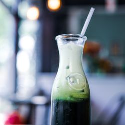 Thai Neighbor - Green Thai Tea