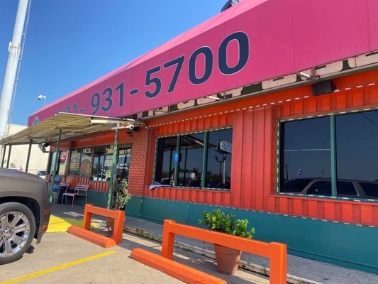 Latinos Unidos Autos