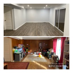Before & After 1