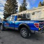 Red Rescue Towing