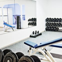 GYM Fitnessstudio Fürth