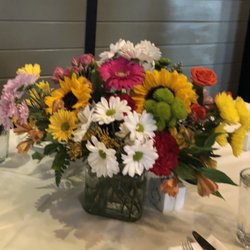 Pleasantries Flower Shop