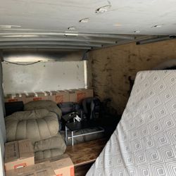 Frontline Movers