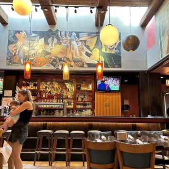 Cafe Ba-Ba-Reeba! - Inside - Spanish Near Me - Chicago, Illinois Cafe Ba-Ba-Reeba! - Inside - Spanish Near Me - Chicago, Illinois