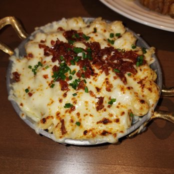 Gordon Ramsay Hell's Kitchen - Mac & cheese - Desserts Near Me - Washington, DC, District of Columbia Gordon Ramsay Hell's Kitchen - Mac & cheese - Desserts Near Me - Washington, DC, District of Columbia