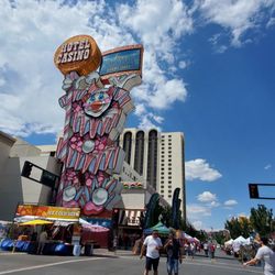 Biggest Little City Wing Fest
