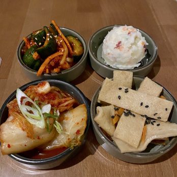 Mister Tiger - Bonchon - Korean Near Me - Chicago, Illinois