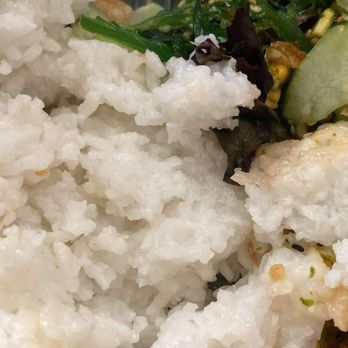 Poke Haus - Poke Near Me - Westminster, California