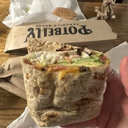 Blta