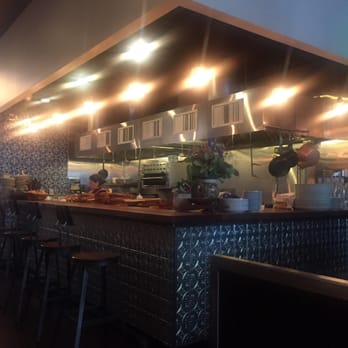 Gracia - Mexican Near Me - Seattle, Washington