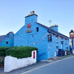 The Ferry Inn