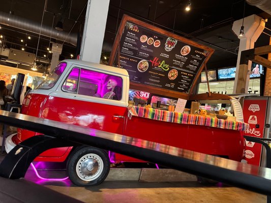 Sistrunk Marketplace & Brewery by null