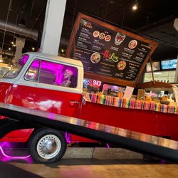 Sistrunk Marketplace & Brewery - Hot Lime Kitchen