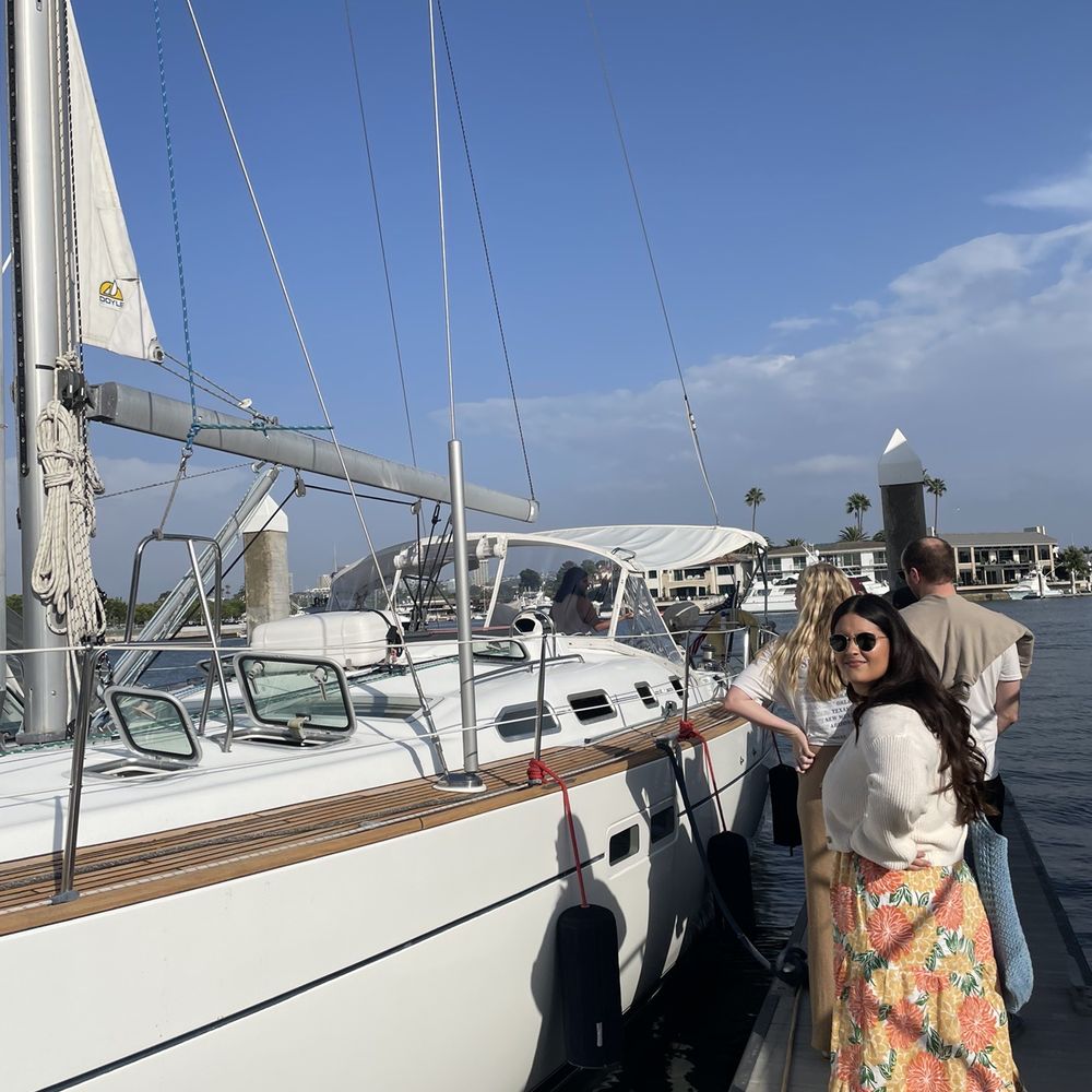 Captain Frank's Sailing Adventures - Boat Charters Near Me Captain Frank's Sailing Adventures - Boat Charters Near Me