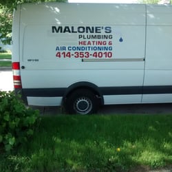 Malone’s Plumbing & Heating