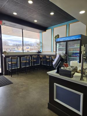 On's Thai Express by null