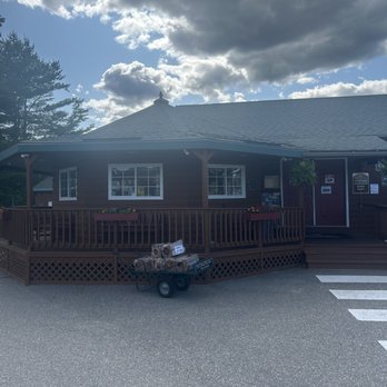 Old Orchard Beach Campground - Campgrounds Near Me - Old Orchard Beach, Maine