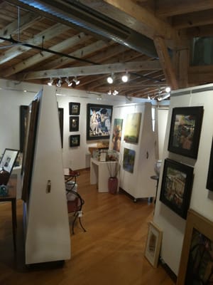 Raiford Gallery by null