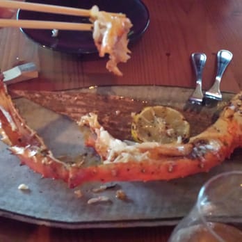 Azumi - Sushi Bars Near Me - Baltimore, Maryland
