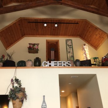 Morgan Ridge Vineyards - Inside the tasting room. - Wineries Near Me - Gold Hill, North Carolina Morgan Ridge Vineyards - Inside the tasting room. - Wineries Near Me - Gold Hill, North Carolina