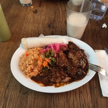 Casa Latina - Mexican Near Me - Berkeley, California