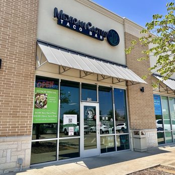 Mexican Cactus Taco Bar - Tacos Near Me - Allen, Texas Mexican Cactus Taco Bar - Tacos Near Me - Allen, Texas