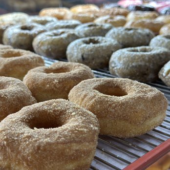 Donut Stop - Donuts - Donuts Near Me - Arden, North Carolina Donut Stop - Donuts - Donuts Near Me - Arden, North Carolina