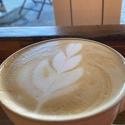 Latte