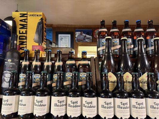 Ma N' Pa Grocery by null