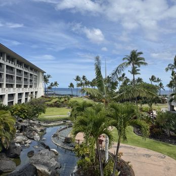 Fairmont Orchid - Hotels Near Me - Kohala Coast, Hawaii