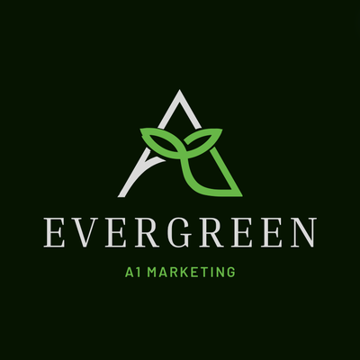 Evergreen A1 Marketing