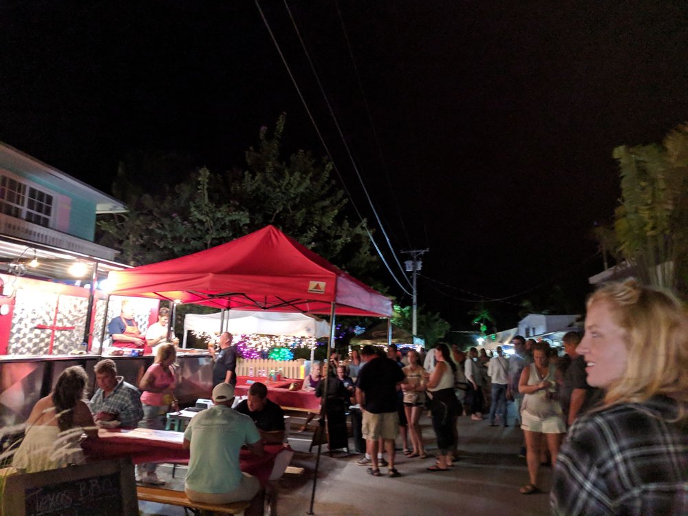 Morada Way Art & Cultural District