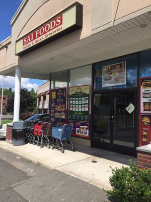 SAI FOODS - Updated February 2026 - 14 Reviews - 2122 Silas Deane Hwy