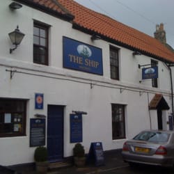 The Ship