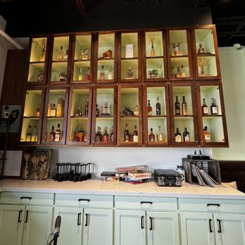 Triumphs Espresso & Whiskey - Coffee Roasteries Near Me - Dallas, Texas