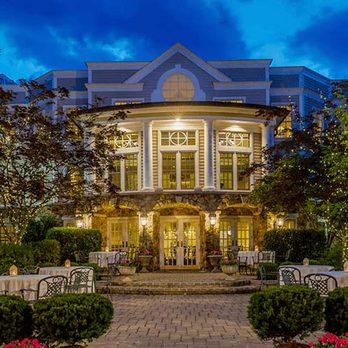 David Taylor Digital - Olde Mill Inn - Website Design NJ - Hotel Websites - Web Design Near Me - Glen Ridge, New Jersey