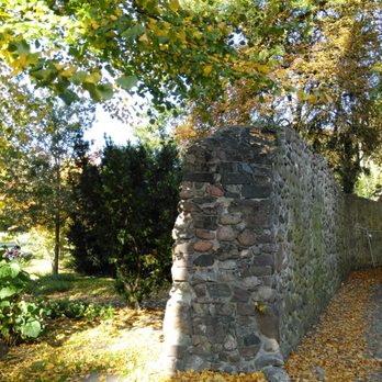 Stadtmauer - Landmarks & Historical Buildings Near Me - Bernau, BB