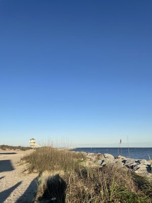 Lighthouse Point Park by null