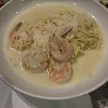 Osteria - Tagliolini Scampi - Italian Near Me - Greensboro, North Carolina Osteria - Tagliolini Scampi - Italian Near Me - Greensboro, North Carolina