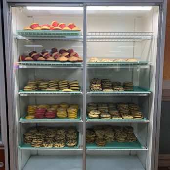 Martinez Bakery - More Pan dulce! - Bakeries Near Me - Midland, Texas