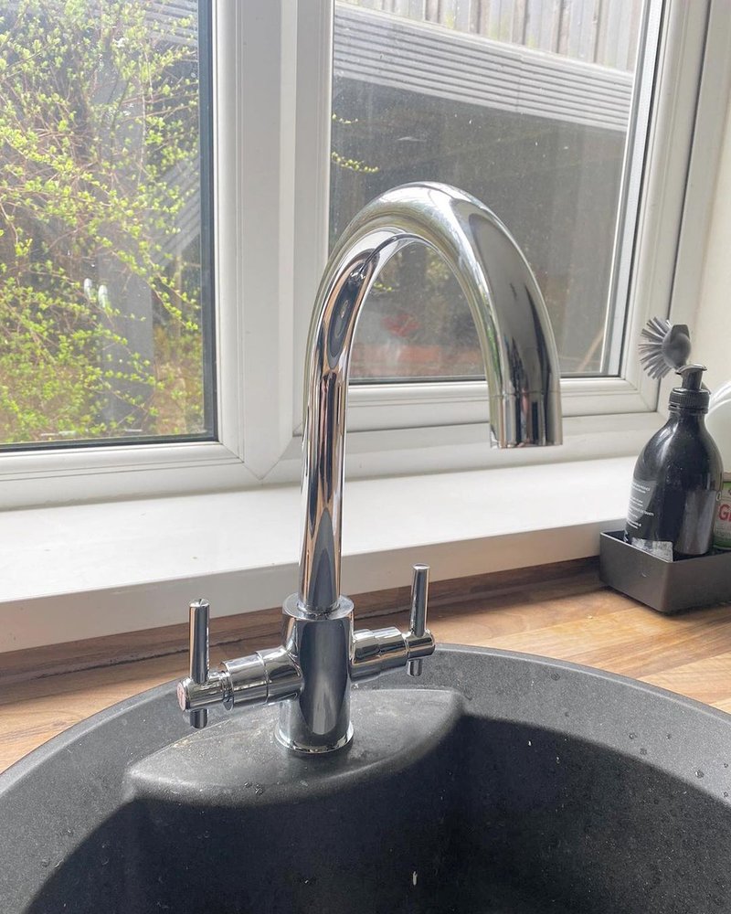 Slide of Crystal Plumbing & Drain Cleaning